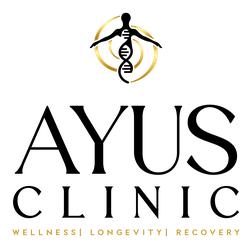 Ayus Clinic, Wellness, Longevity, Recovery